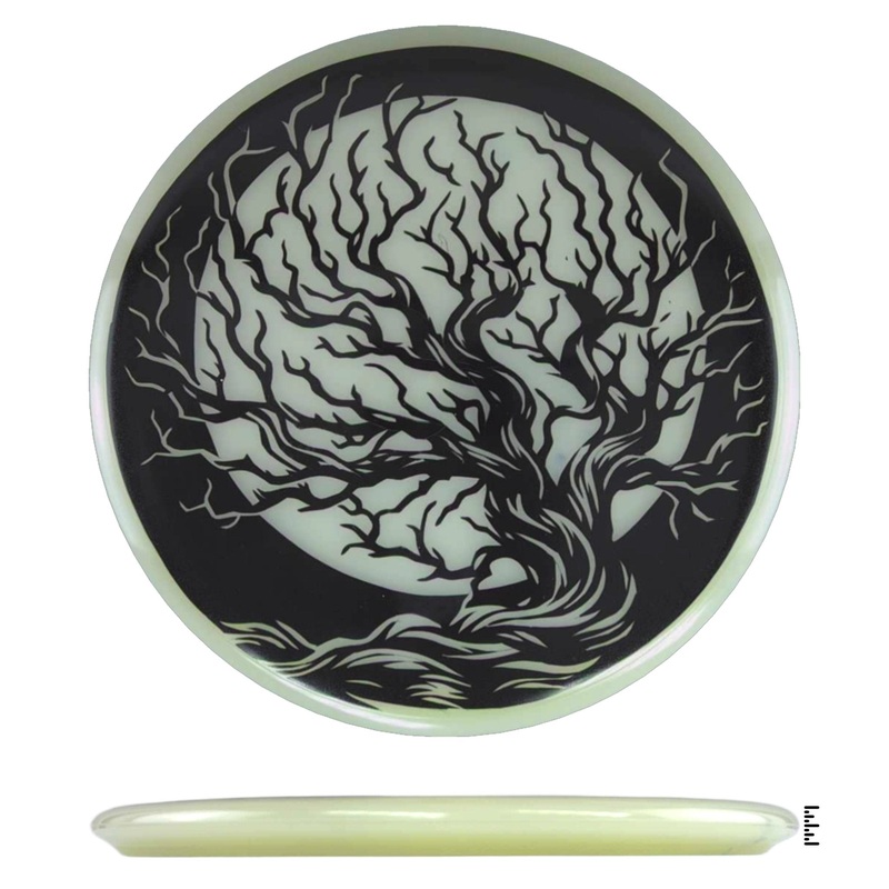 Total Eclipse Hex – Custom Dye
