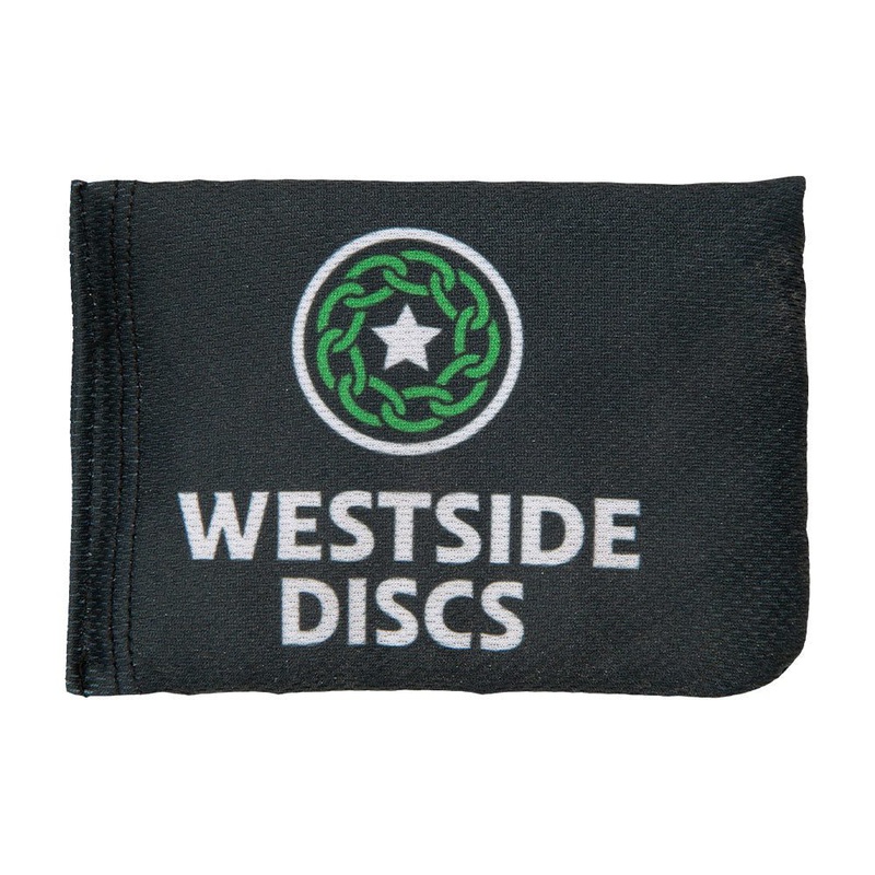 Westside Sublimated Sportsack – Grip Enhancer