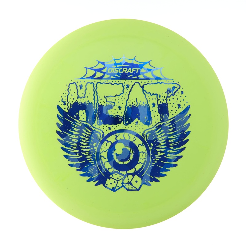 2025 Ledgestone ESP Lightweight Heat