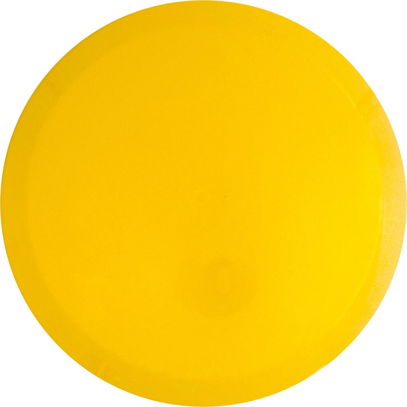 Alfa Discs Chrome Apollo – Blank (no top stamp)