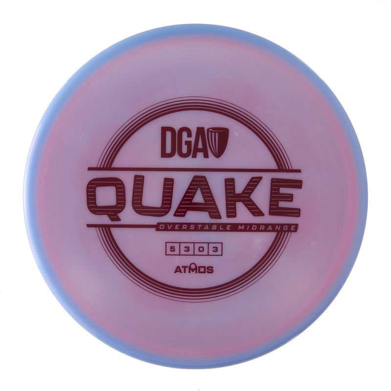 Atmos Quake