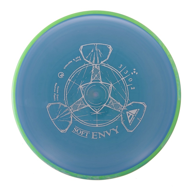 Axiom Envy – Neutron Soft 167g | Style 0013