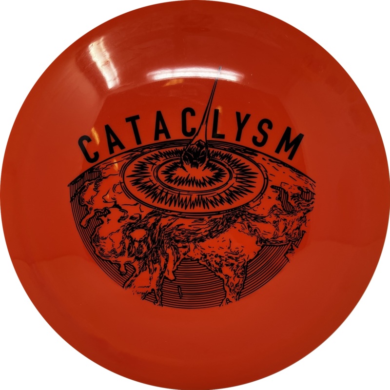 Cataclysm