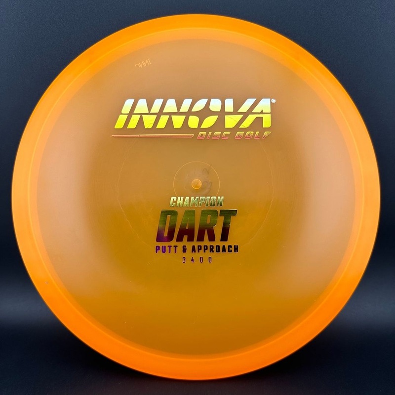 Champion Dart