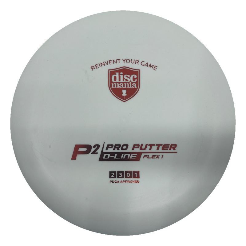 D-Line P2 (Flex 1)