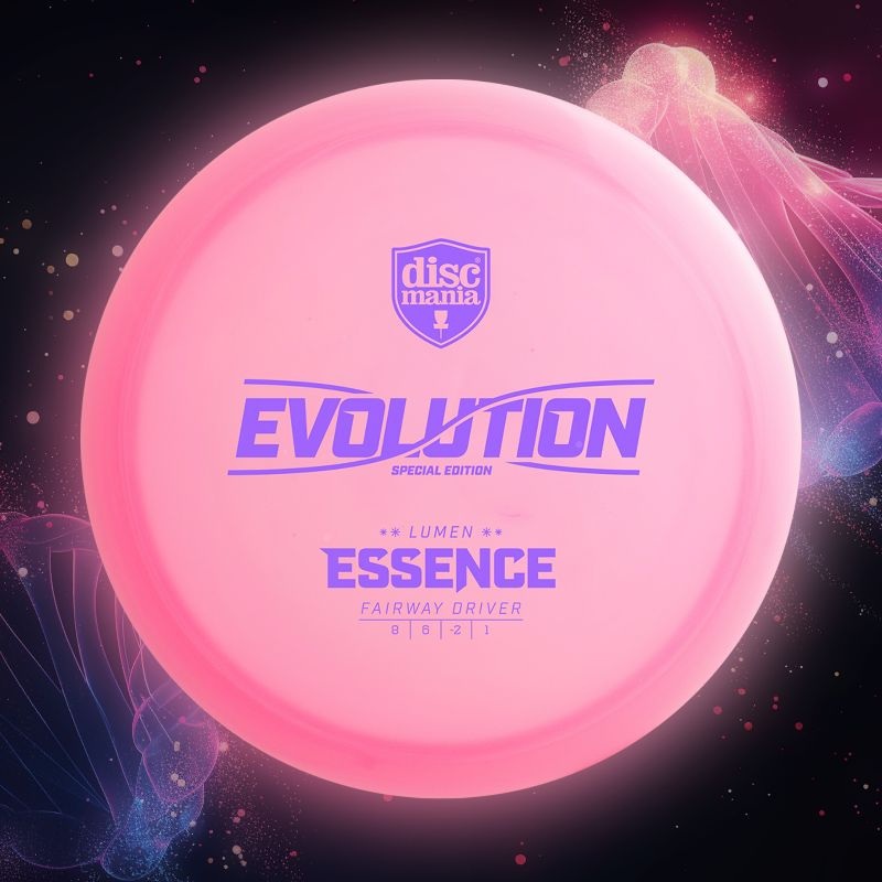 Discmania Special Edition Lumen Essence
