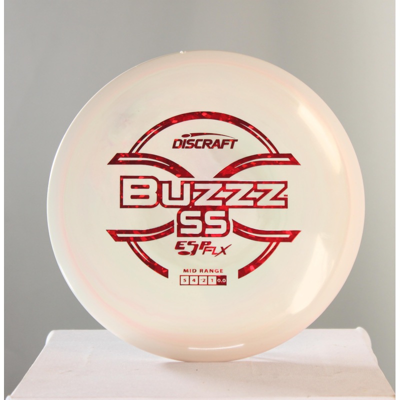 Discraft ESP FLX Misprint Buzzz SS Midrange