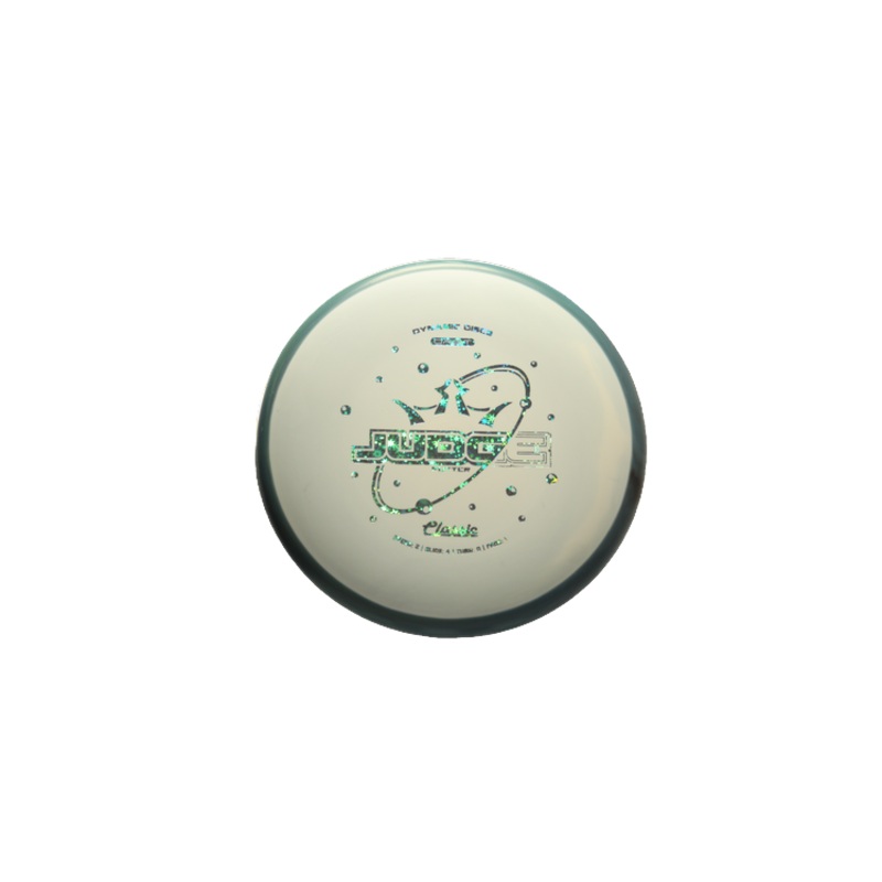 Dynamic Discs Classic Orbit Judge Putter
