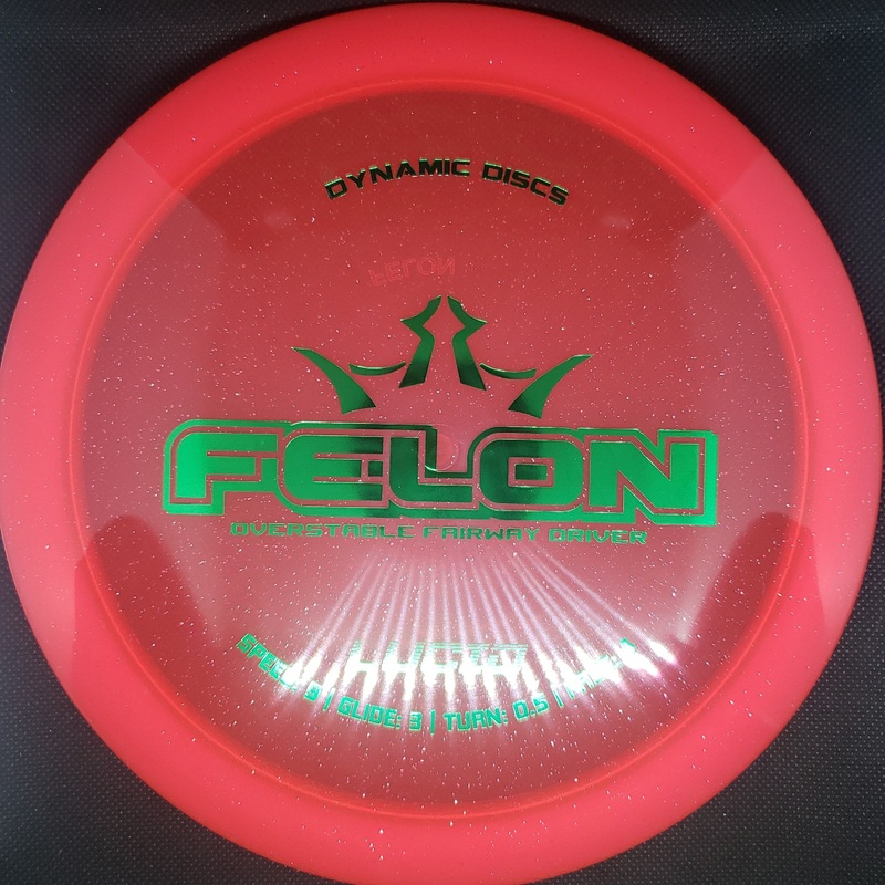 Felon, Lucid