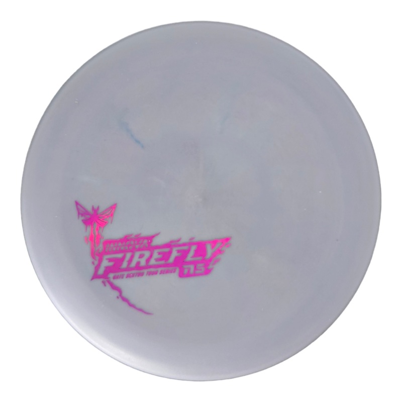 Innova Nexus Proto Glow Firefly – Nate Sexton TS (2024)