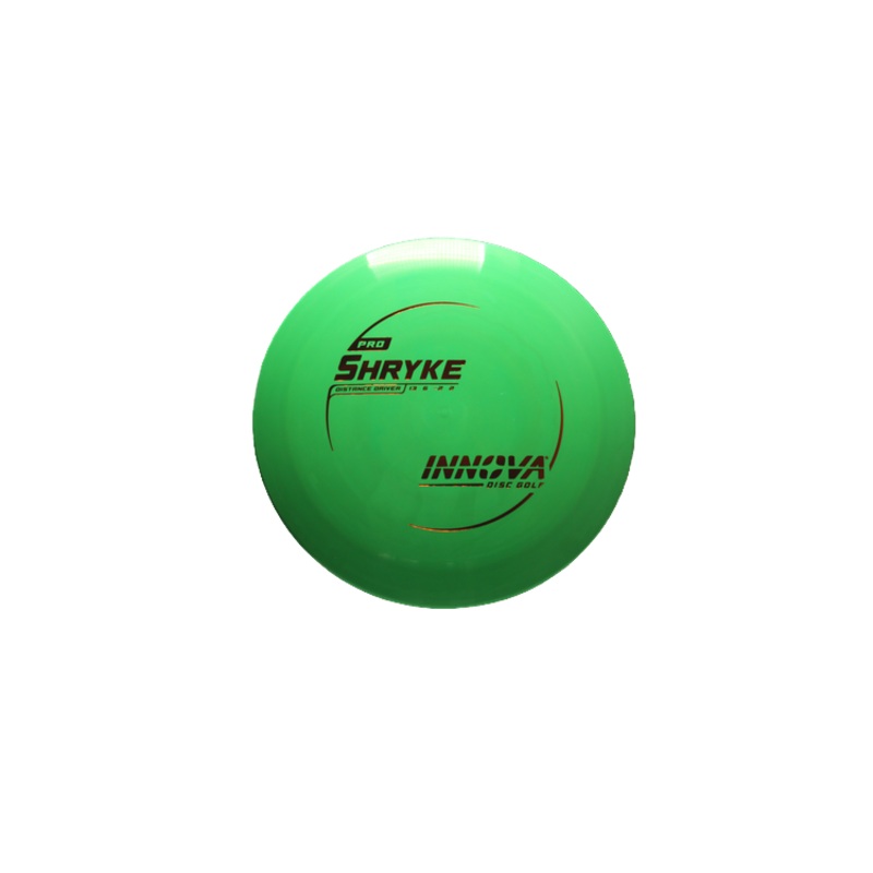 Innova Pro Shryke Distance Driver
