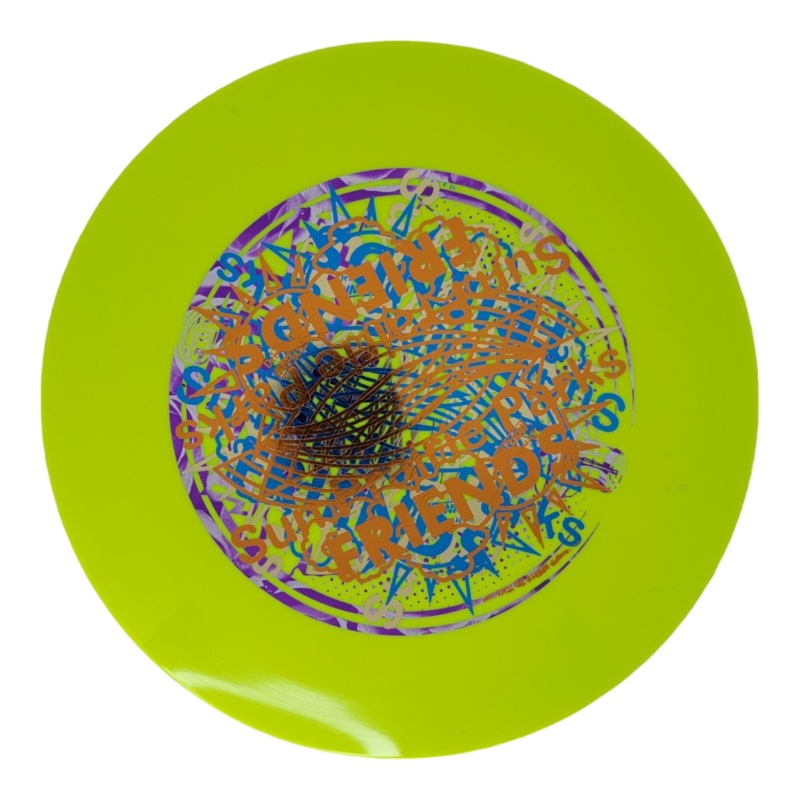 Innova Star Charger – Factory Seconds