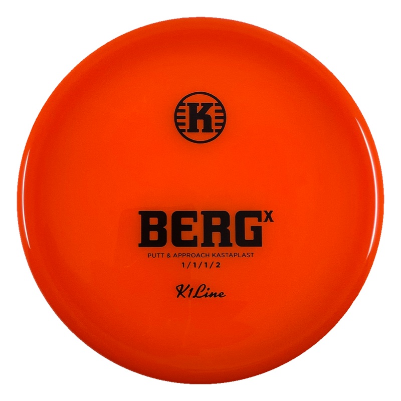 K1 Line Berg X
