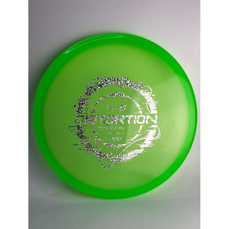 Kevin Jones Distortion 174g