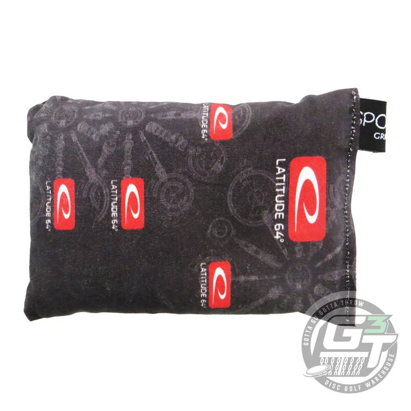 Latitude 64 SportSack Disc Golf Grip Enhancer