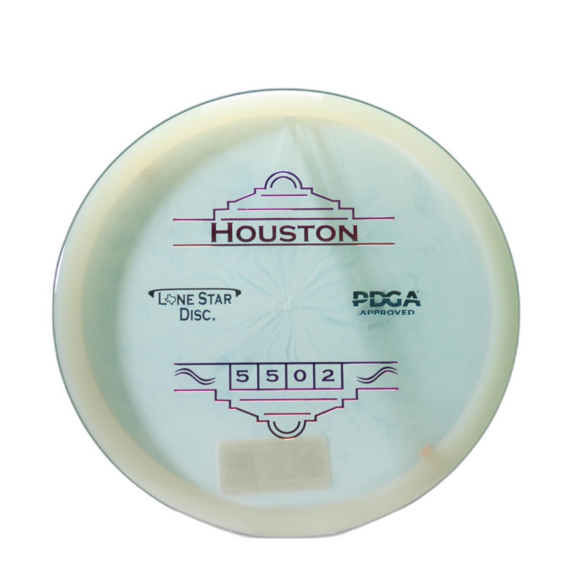 Lonestar Alpha Glow Houston Midrange