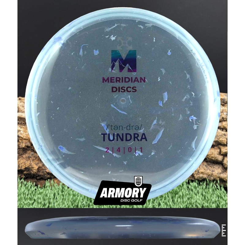 Meridian Discs Tundra