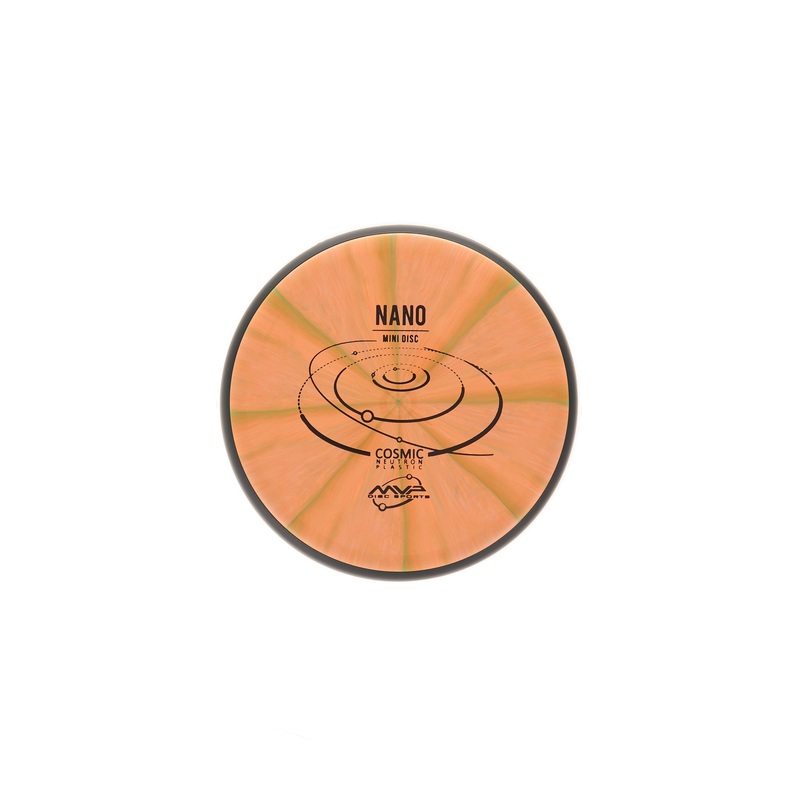 MVP Nano – Cosmic Neutron 30g | Style 0067