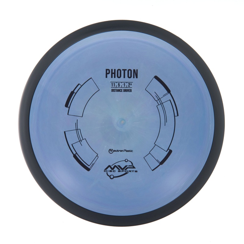 Neutron Photon