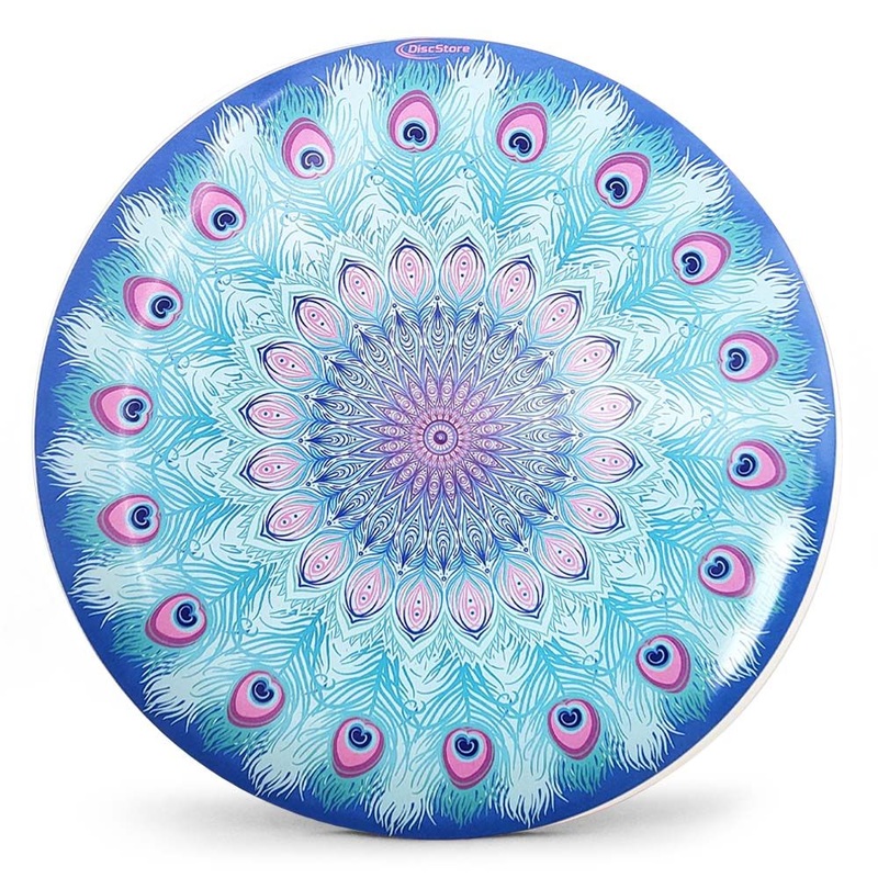 Peacock Supercolor Discraft ESP Buzzz