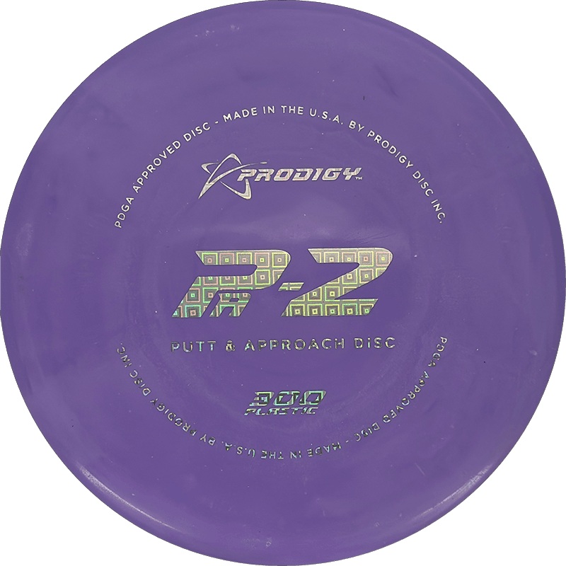 Prodigy Disc PA-2