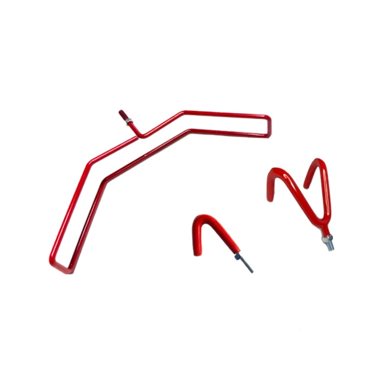 Replacement Hooks for Bird Dog