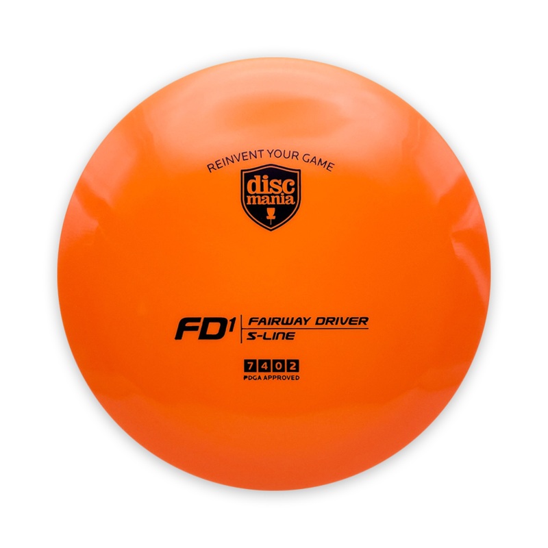 S-Line FD1