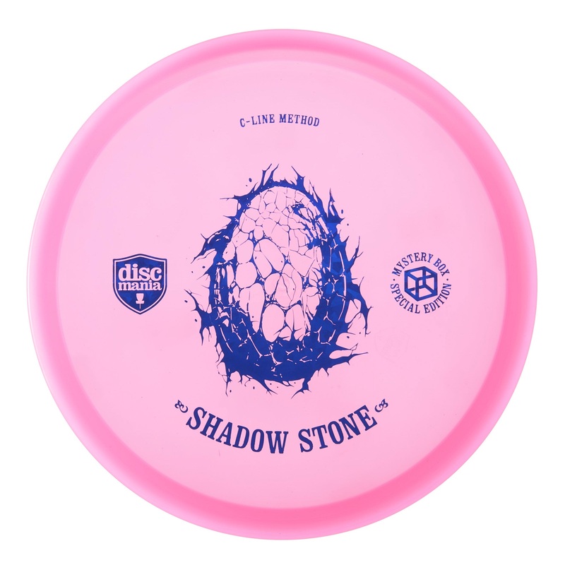 Shadow Stone Mystery Box Special Edition C-Line Method