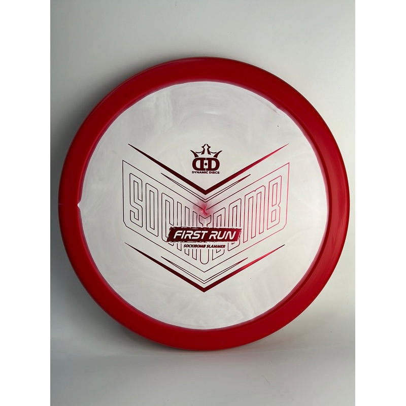 Sockibomb Slammer 173g
