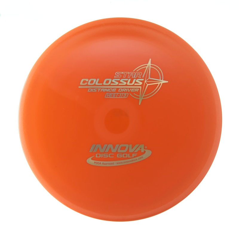 Star Colossus
