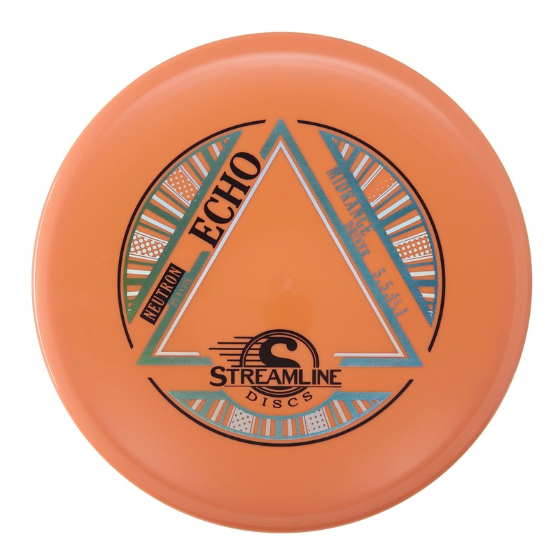 Streamline Echo – Neutron  178g | Style 0016
