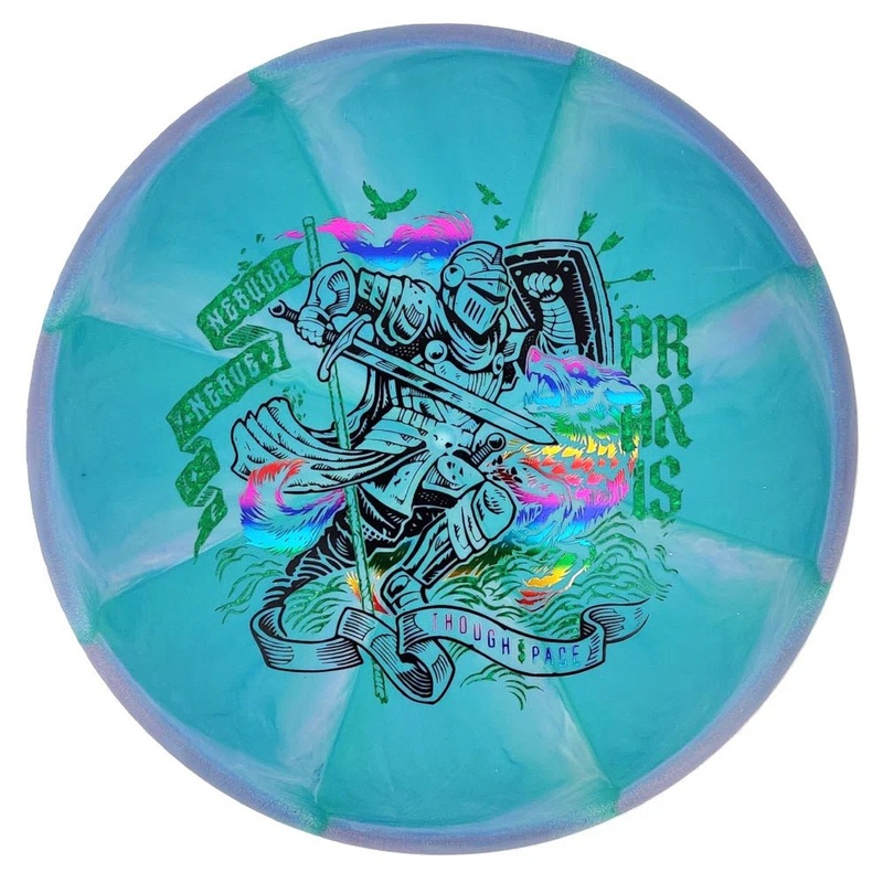 Thought Space Athletics Nebula Nerve Praxis