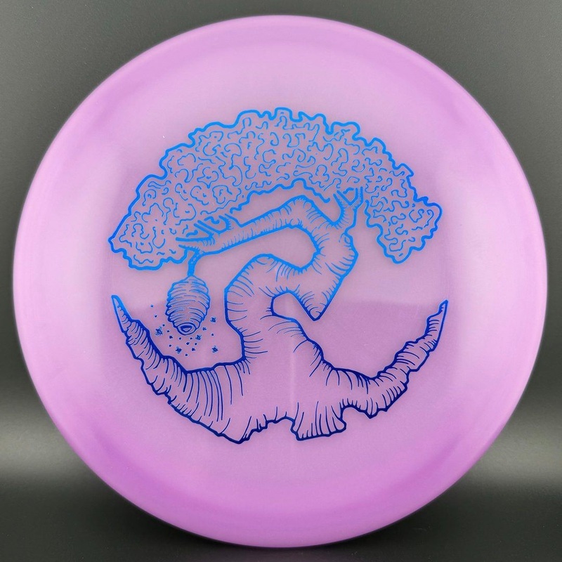 Z FLX Glo Swarm – Faylor Lake DGC