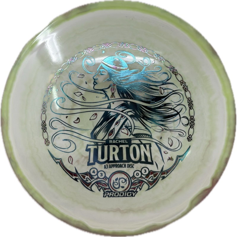 400 Ultra Soft Spectrum A3 | Rachel Turton 2025 Signature Series