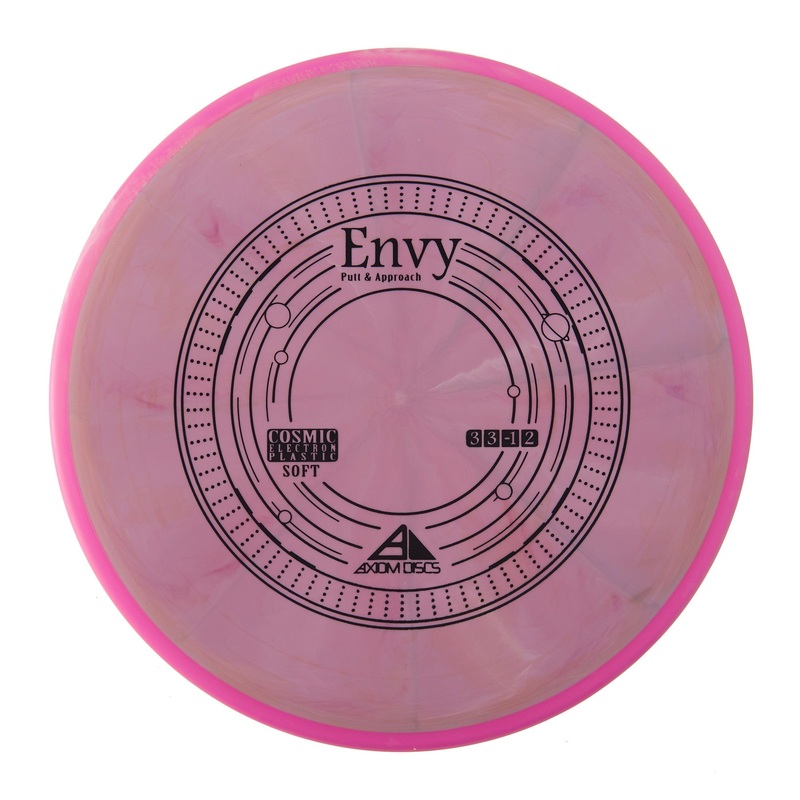 Axiom Envy – Cosmic Electron Soft 170g | Style 0002