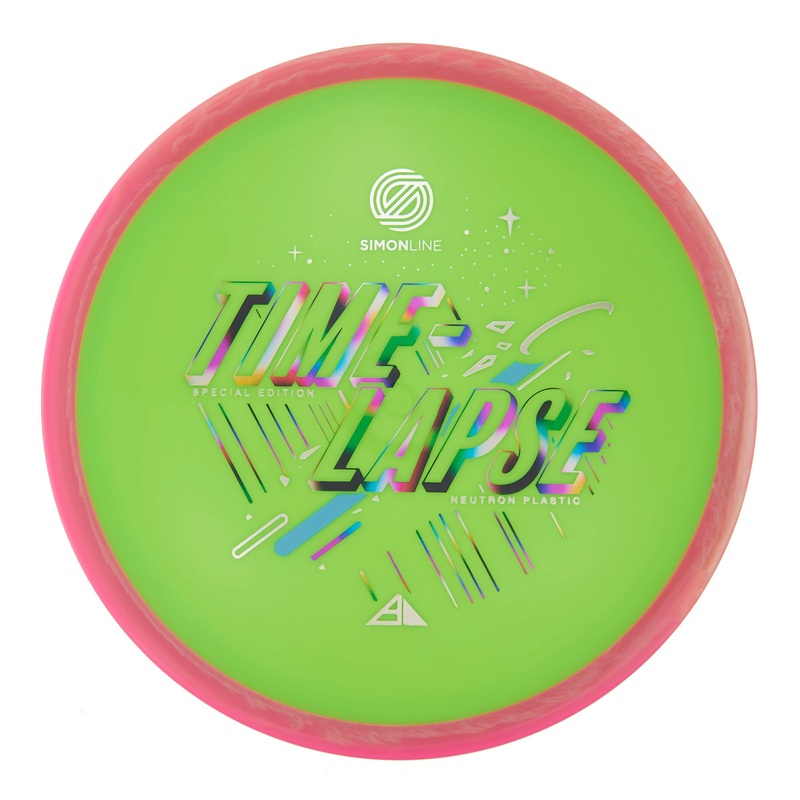Axiom Time-Lapse – Simon Lizotte Simon Line Special Edition Neutron 175g | Style 0147
