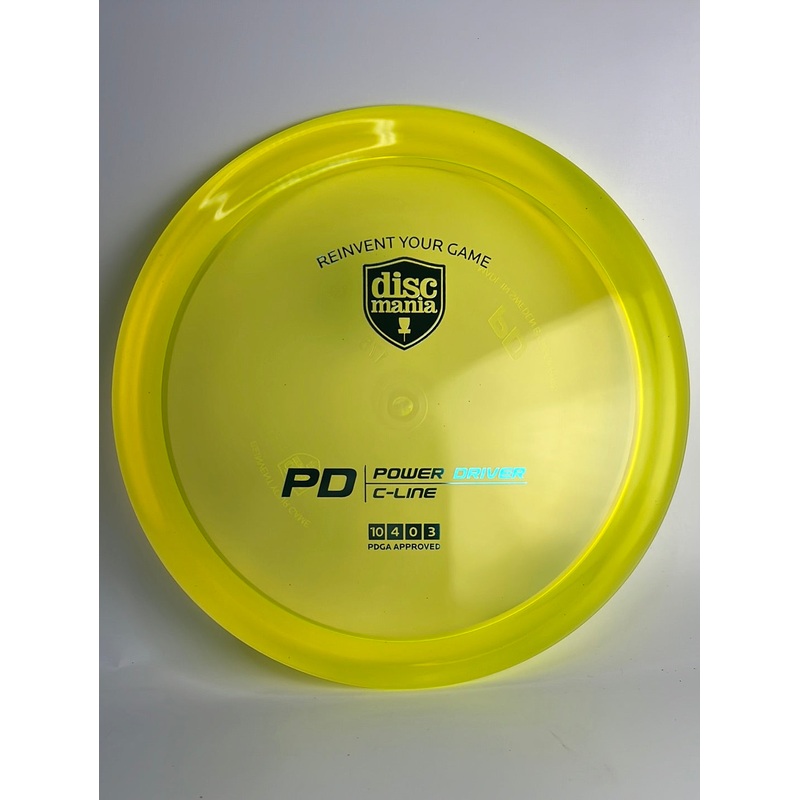 C-Line PD 175g
