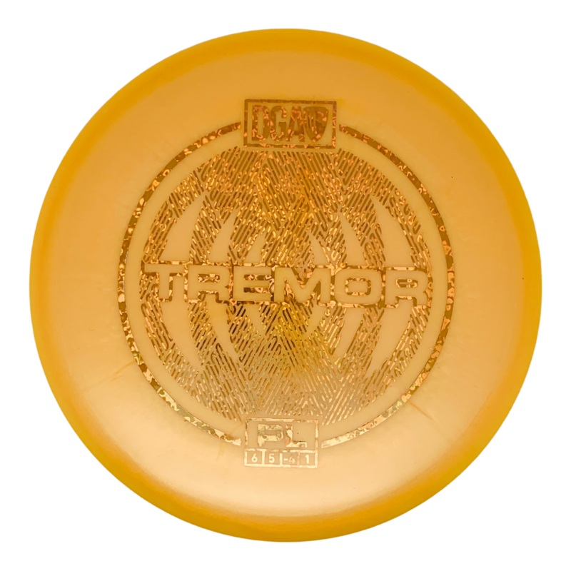 DGA ProLine Tremor