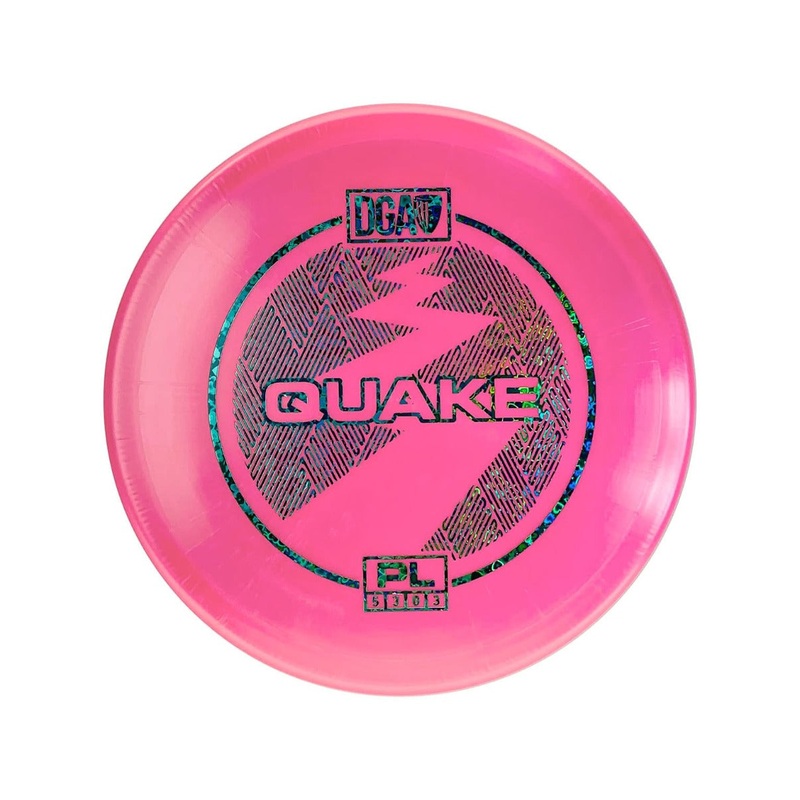 DGA Quake