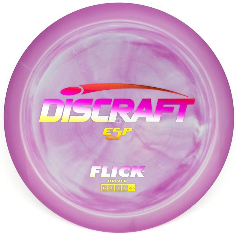 Discraft ESP Flick