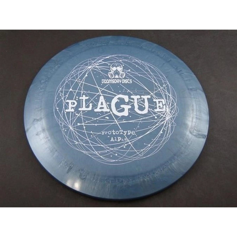 Doomsday Discs Meltdown Plague