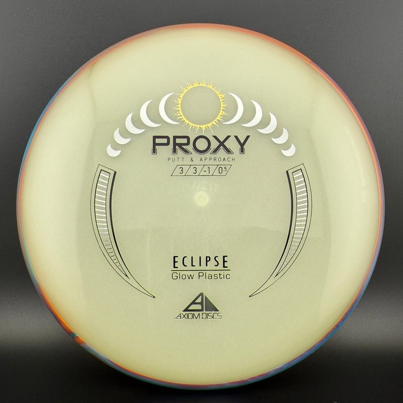 Eclipse 2.0 Proxy