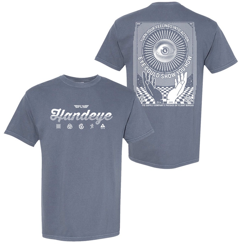 Fly Handeye T-Shirt