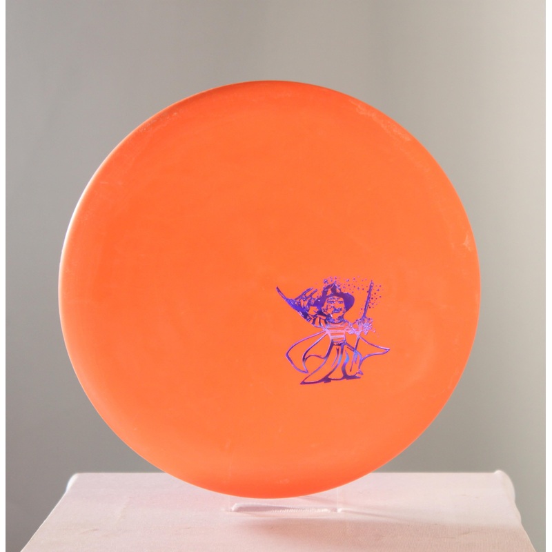 Gateway Nightmare Super Stupid Soft Wizard Putter