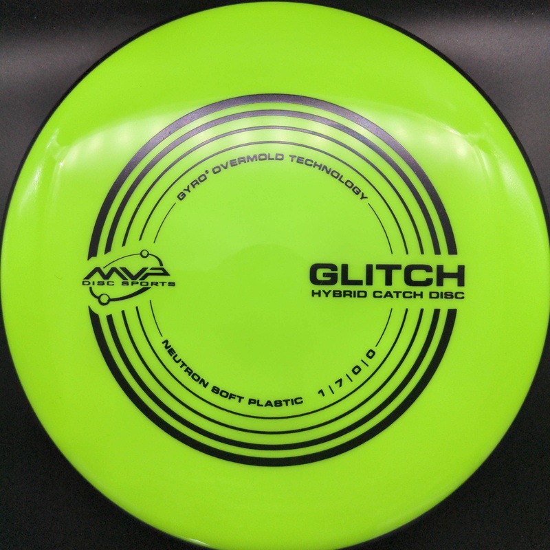 Glitch, Soft Neutron