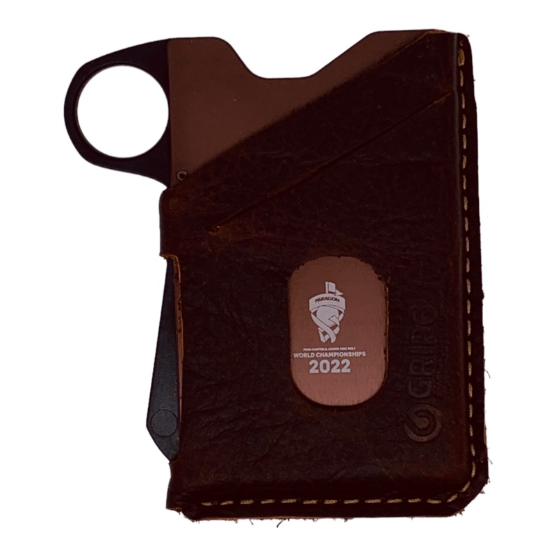 Grip6 Wallet – Worlds 2022