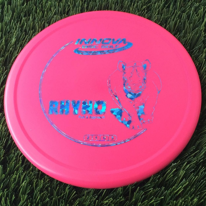 Innova DX Rhyno – 175g Pink