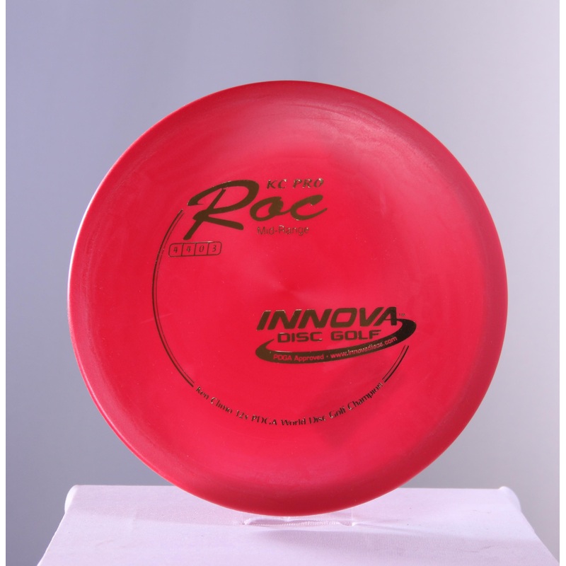 Innova KC Pro Roc Midrange