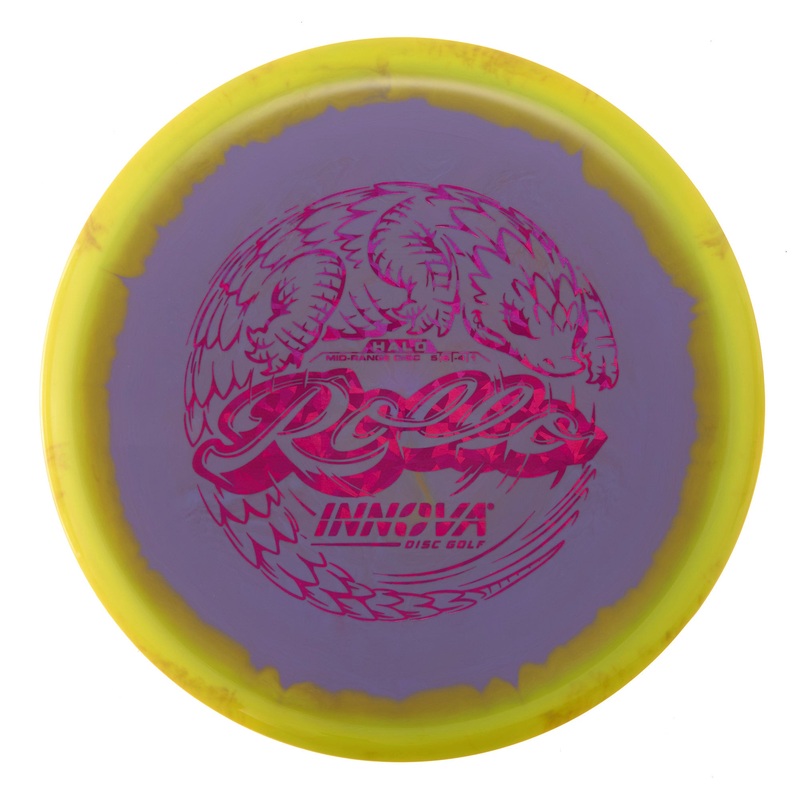 Innova Rollo – Halo Star 179g | Style 0022