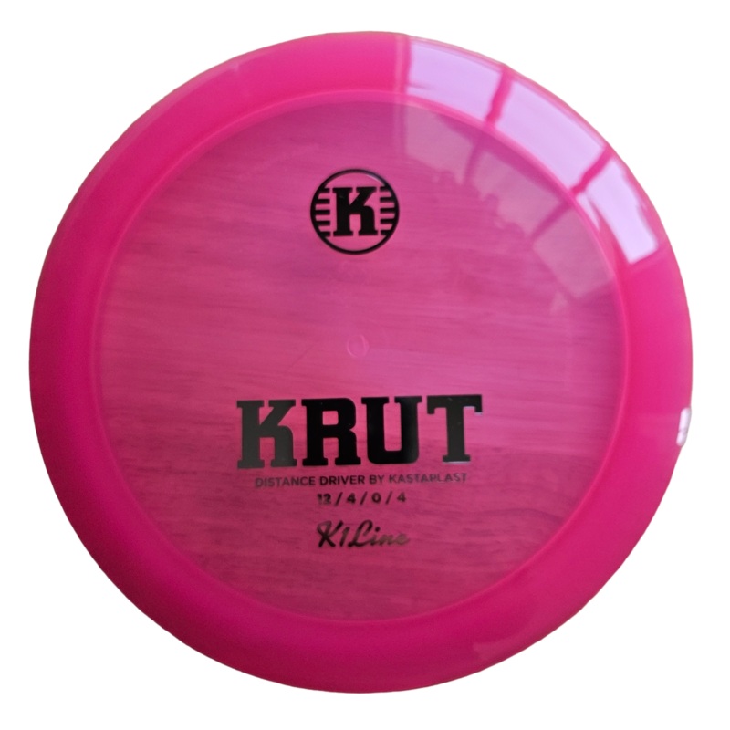 Kastaplast K1 Krut